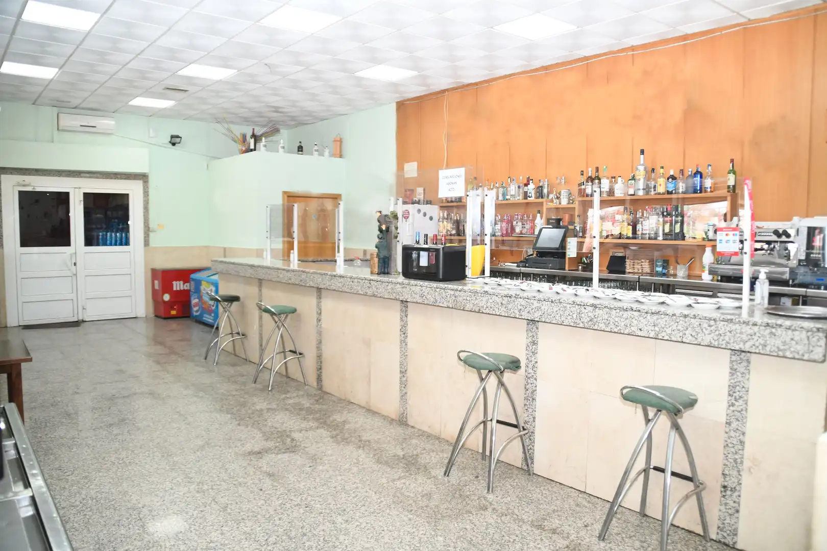 Nave industrial en venta en Villaluenga de la Sagra