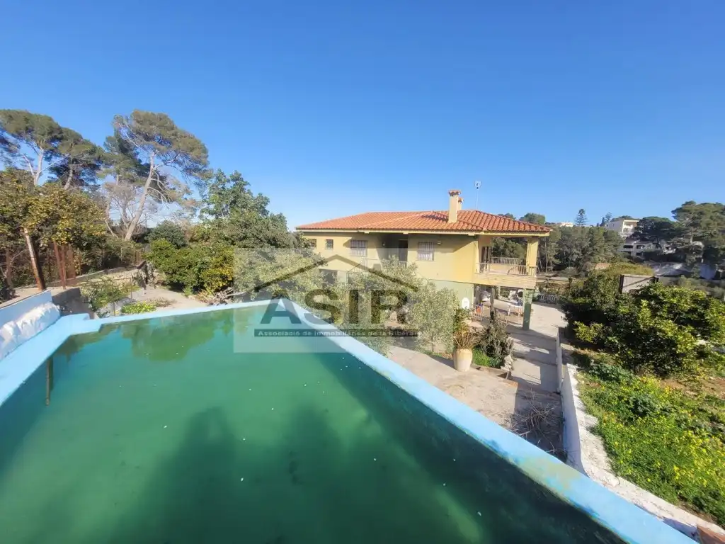 Villa in vendita a Urbanitzacions i Pedanies Nord, imagen 5