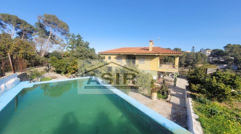 Foto 5 de Casa o xalet en venda a Urbanitzacions i Pedanies Nord, Alzira