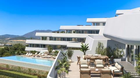 Photo 3 from new construction home in Flat for sale in Casares Golf - Casares del Sol, Málaga