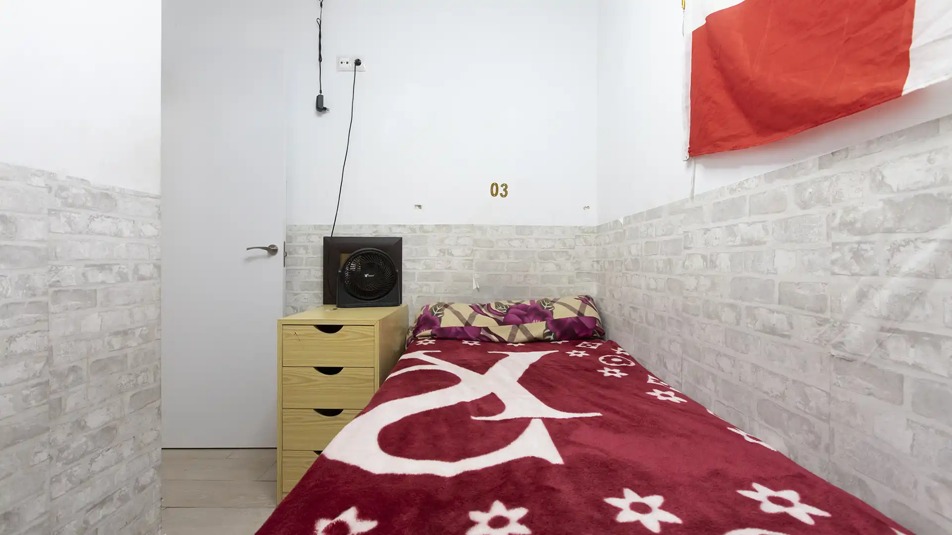 Planta baja en venta en Calle Inmaculada Concepción, Comillas