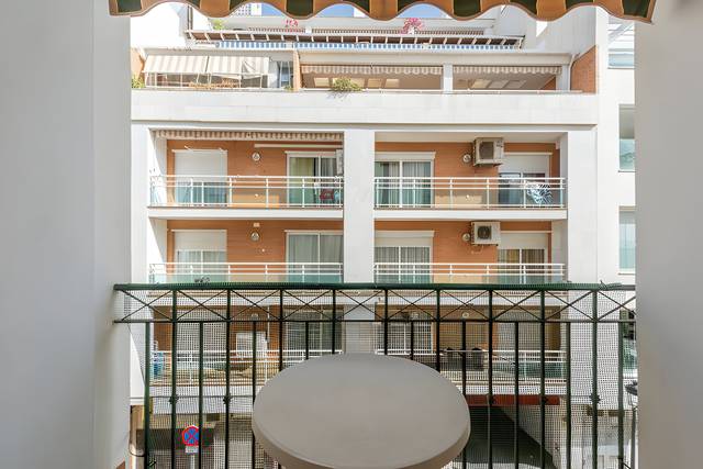 Apartamento en Venta en Centro