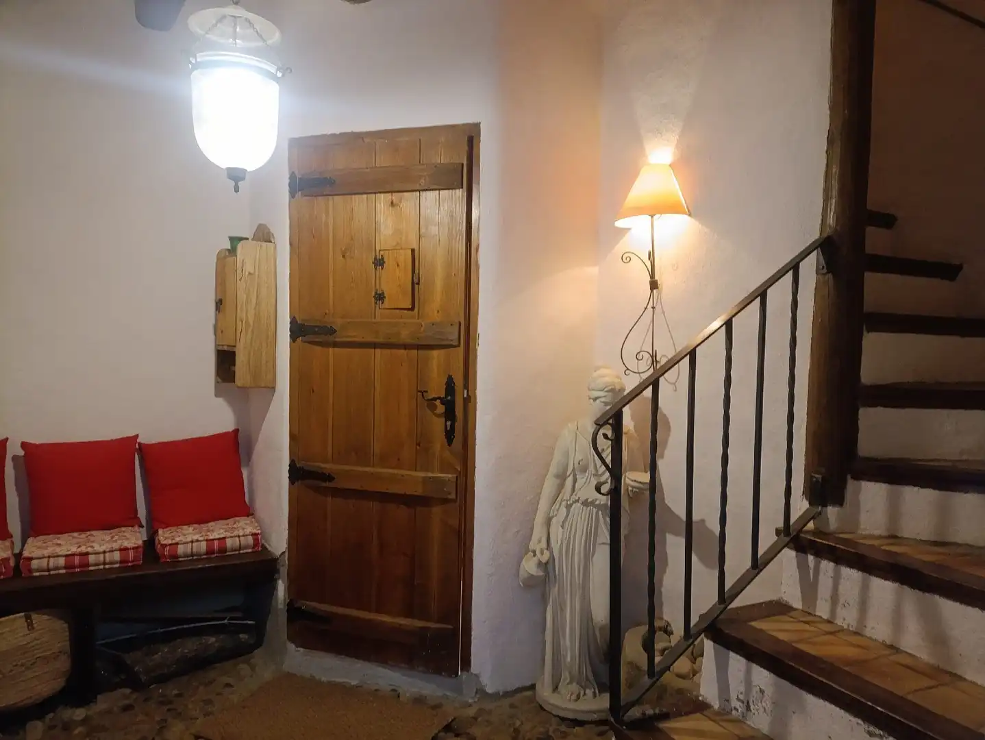 Finca rústica en venta en Lascuarre con Calefacción y Trastero