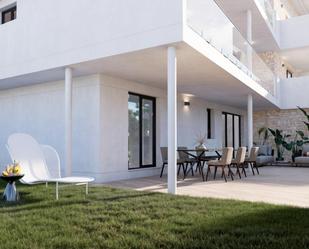 Terrace of Planta baja for sale in Jávea / Xàbia  with Air Conditioner and Terrace