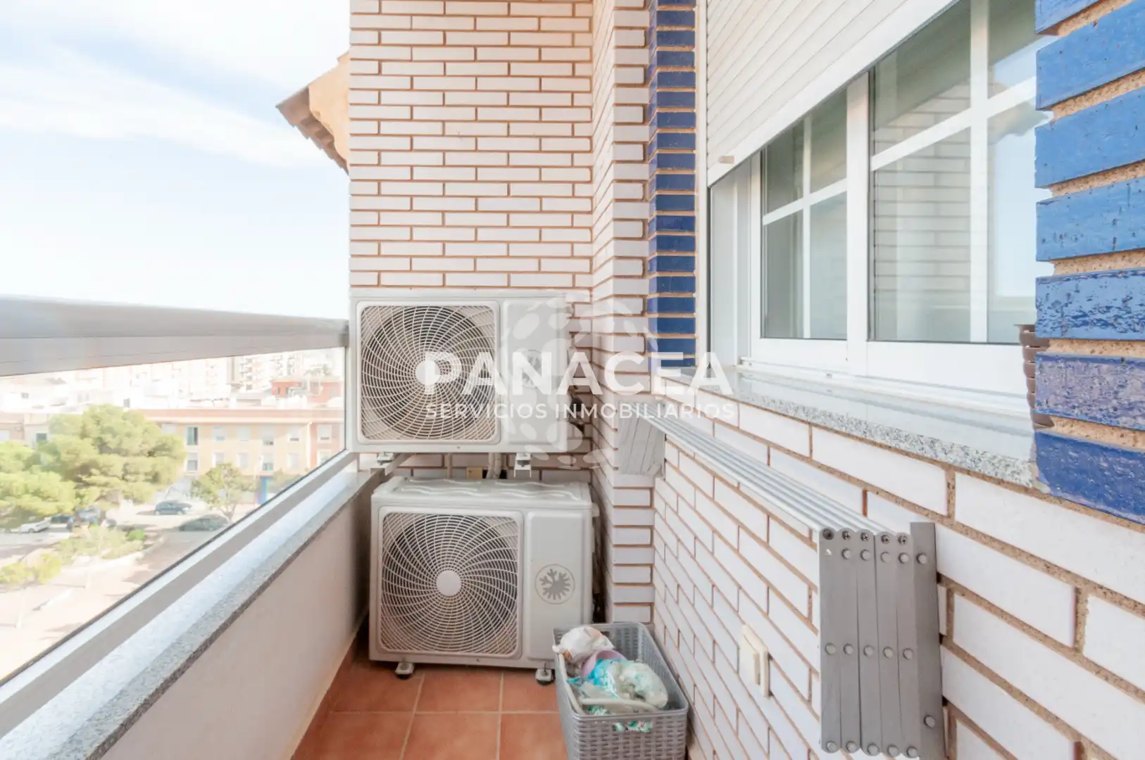 Appartement avec terrasse à vendre à La Gangosa, imagen 9