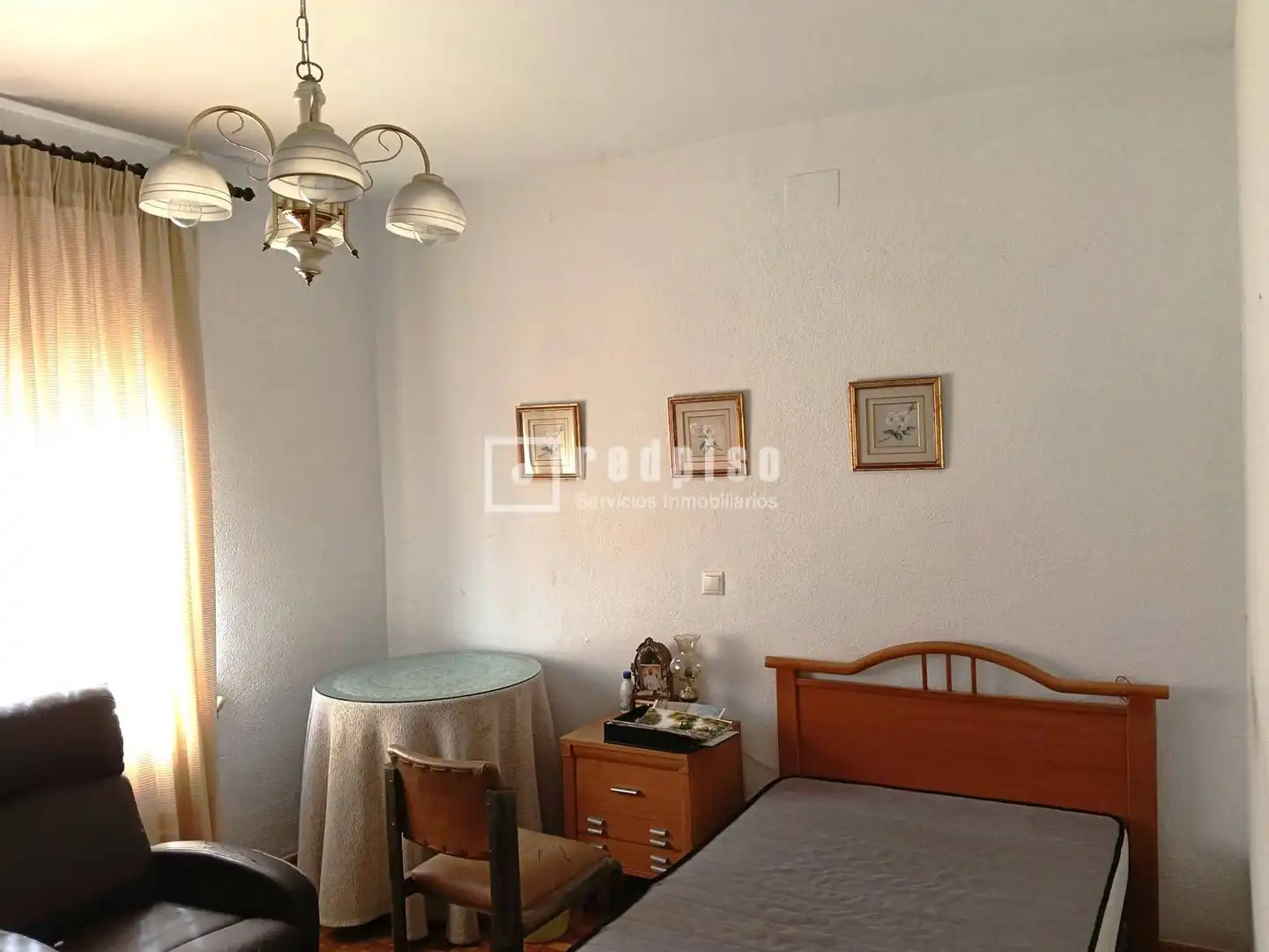 Habitación de Casa o chalet en venta en Talavera de la Reina con Aire acondicionado, Calefacción y Terraza