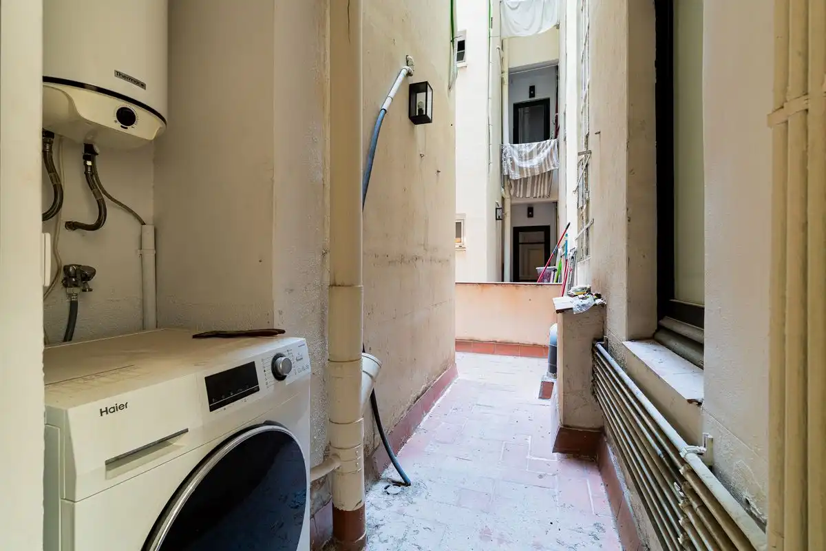 Piso con ascensor en venta en Carrer de Sant Antoni Maria Claret, imagen 24