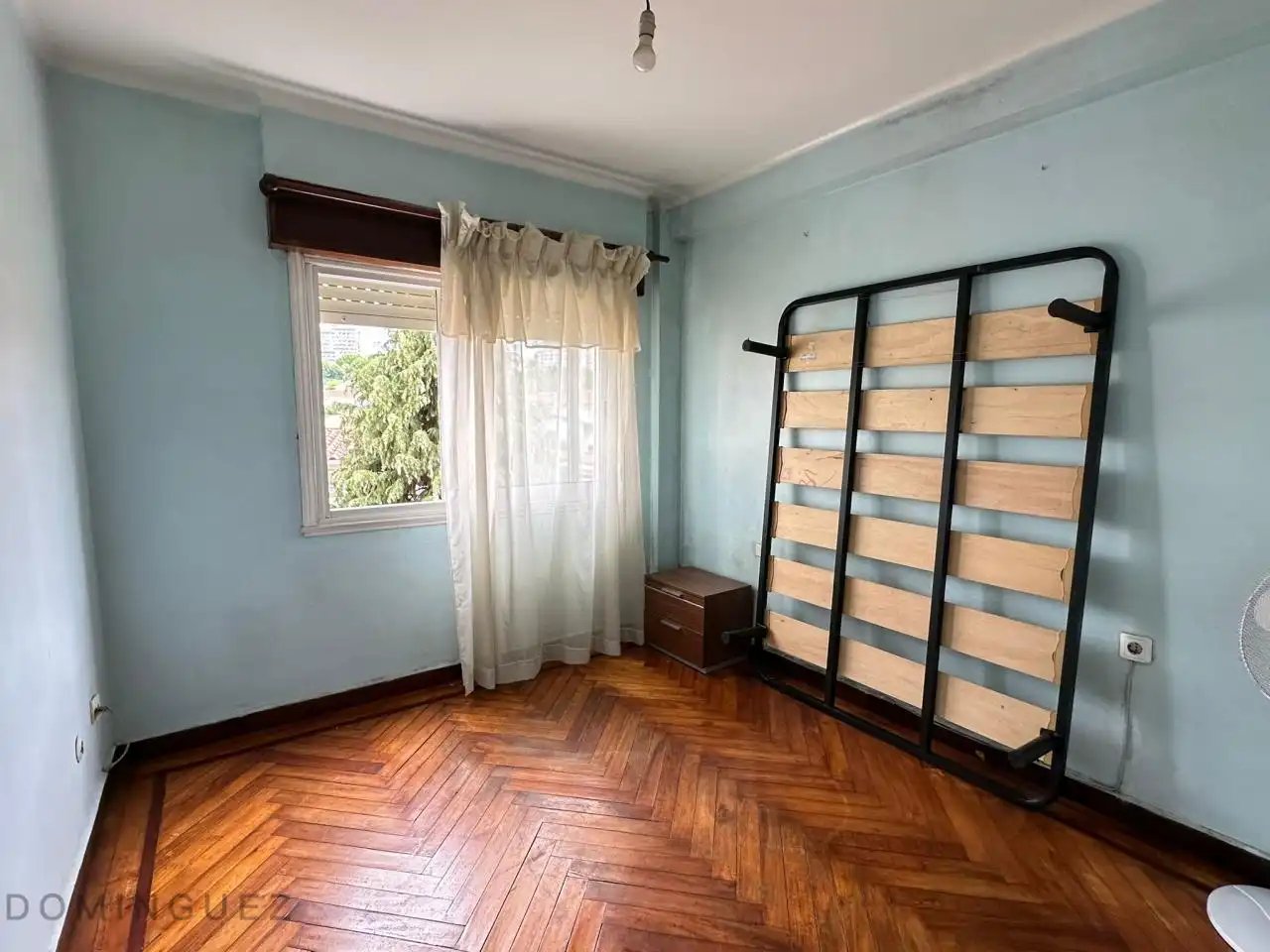 Habitación de Piso en venta en Vigo  con Calefacción