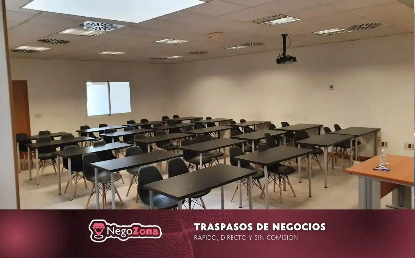 Locale commerciale in cessione a Calle de Torrejón de Ardoz 7, imagen 3