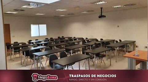 Foto 3 von Geschaftsraum zur ubertragung in Calle de Torrejón de Ardoz, 7, Valdepelayo - Montepinos - Arroyo Culebro, Leganés