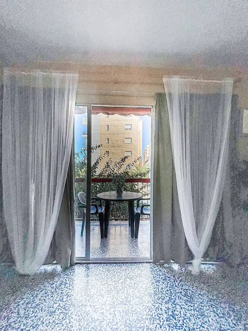 Apartament amb ascensor en venda a Platja de la Pobla de Farnals, imagen 11