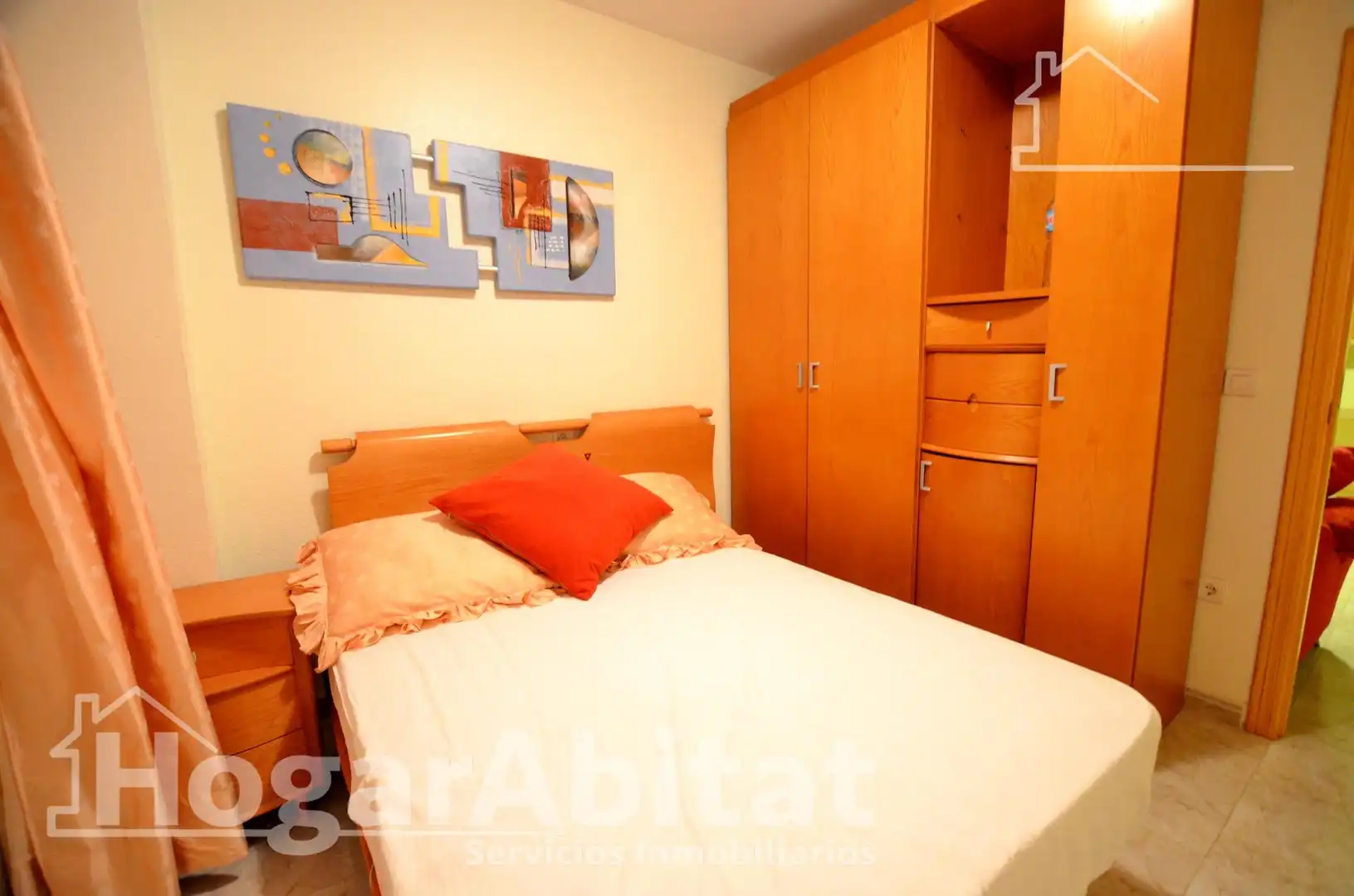 Piso en venta en Calle Tarragona, Playa Muchavista