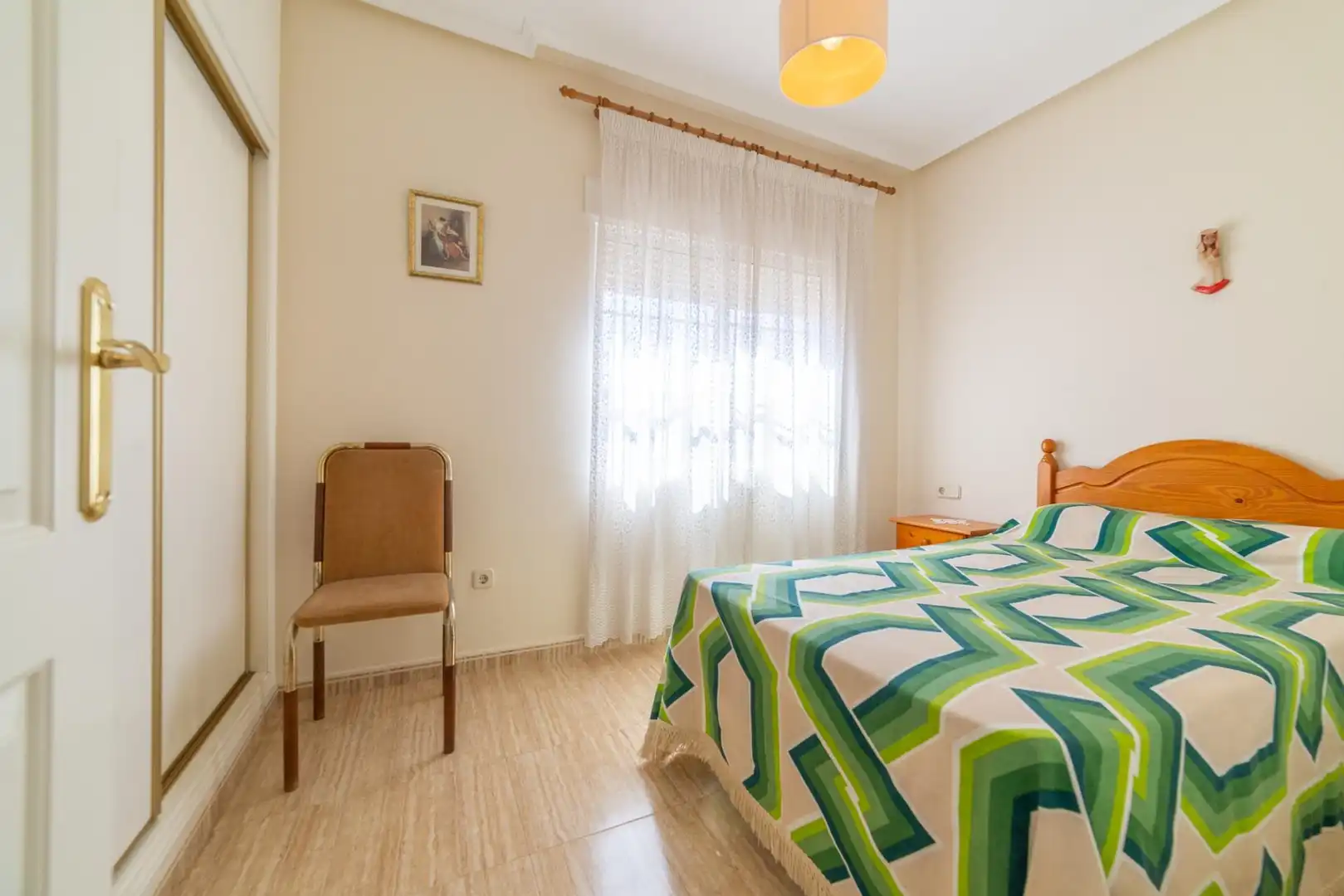 Casa a schiera con giardino in vendita a Santiago de la Ribera, imagen 21