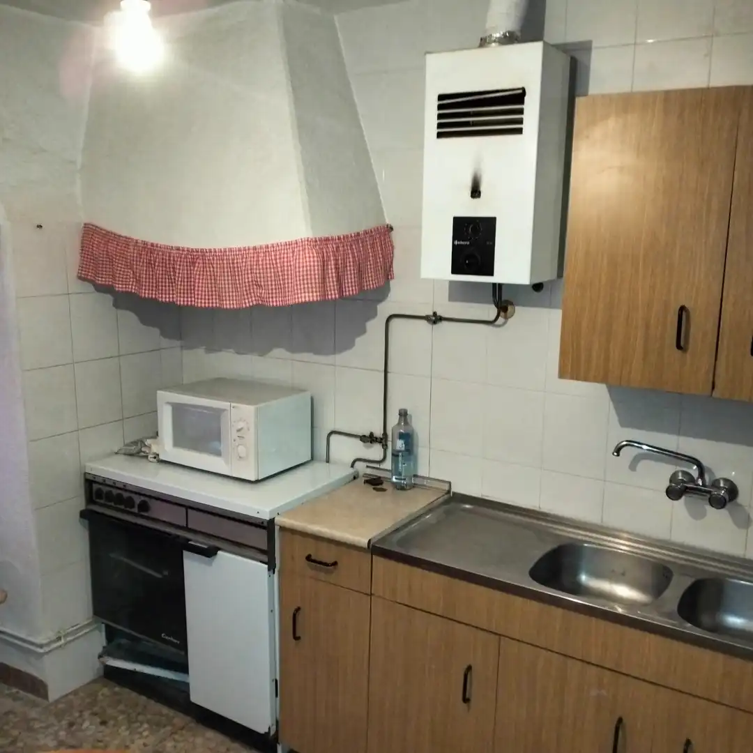 Casa in vendita a Plaza del Cazador Leonardo Requena 1, imagen 7