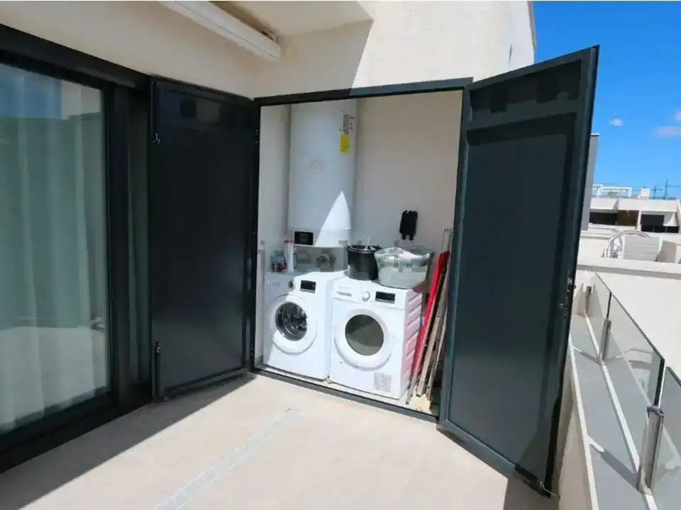 Flat for sale in Orihuela Costa