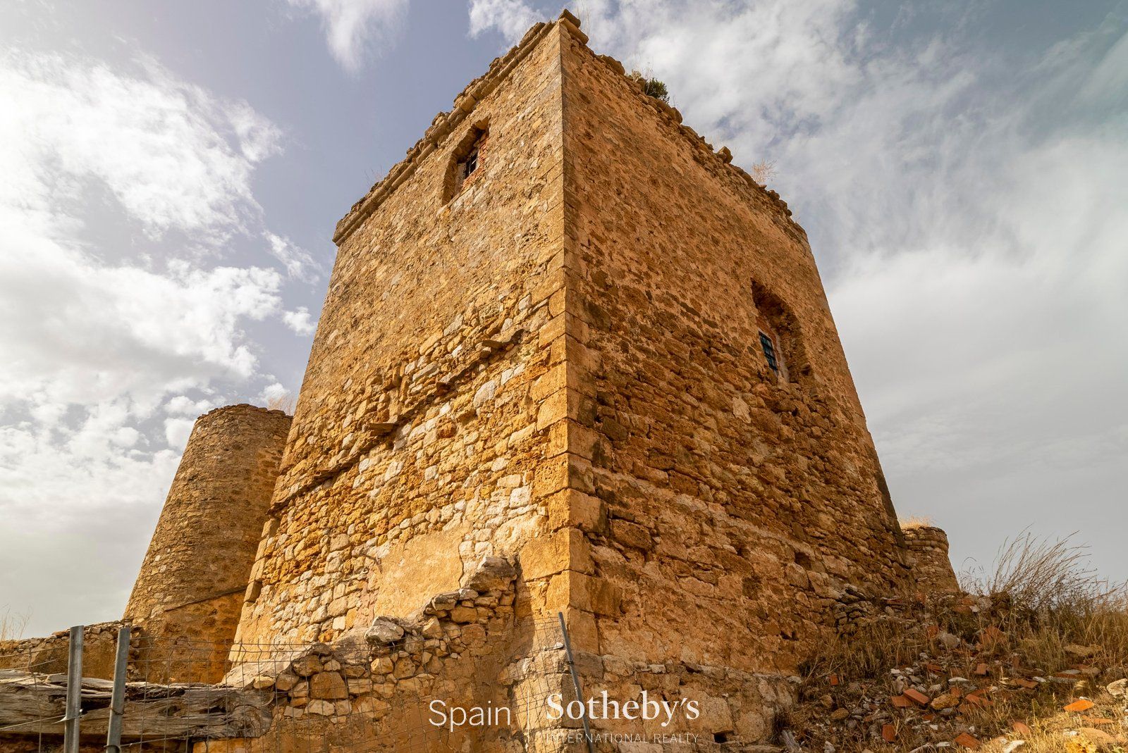 Vista exterior de Finca rústica en venda en Establés