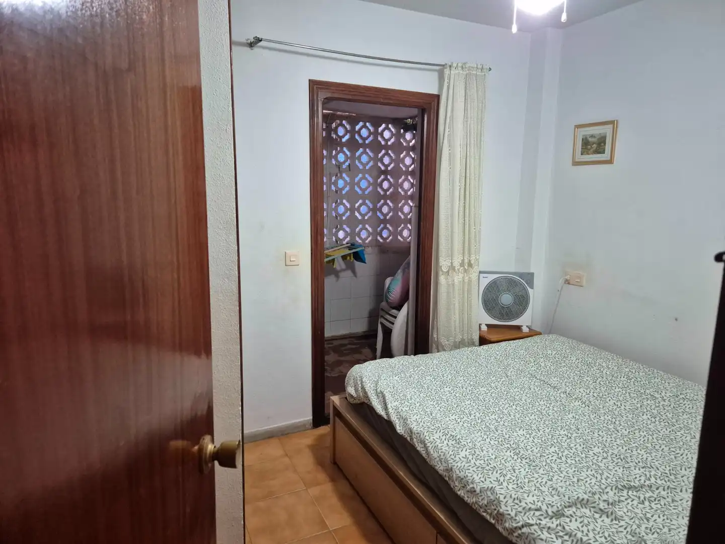 Habitación de Planta baja en venta en Torrevieja con Aire acondicionado, Terraza y Trastero