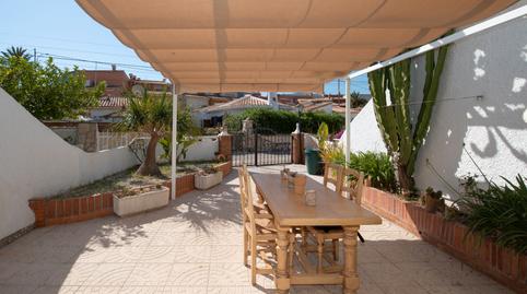 Photo 3 of Single-family semi-detached for sale in Les Bassetes - El Marjal, Dénia