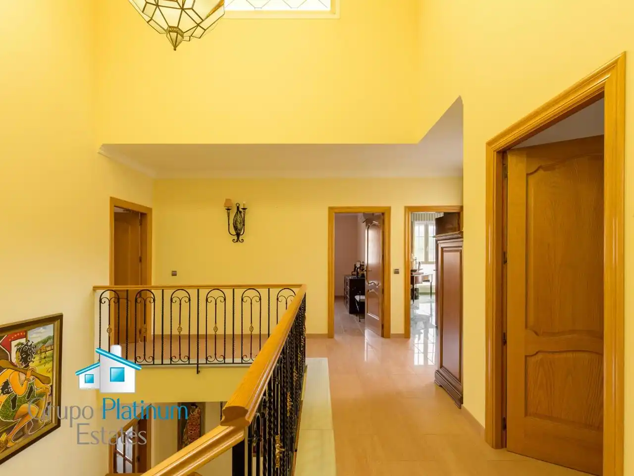 Casa o chalet en venta en Olula del Río con Aire acondicionado, Calefacción y Jardín privado