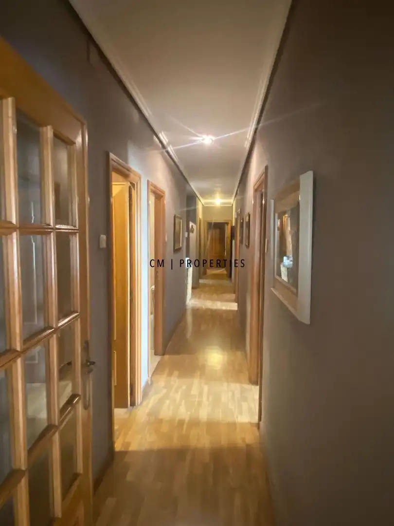 Piso con ascensor en venta en Escolano, imagen 6