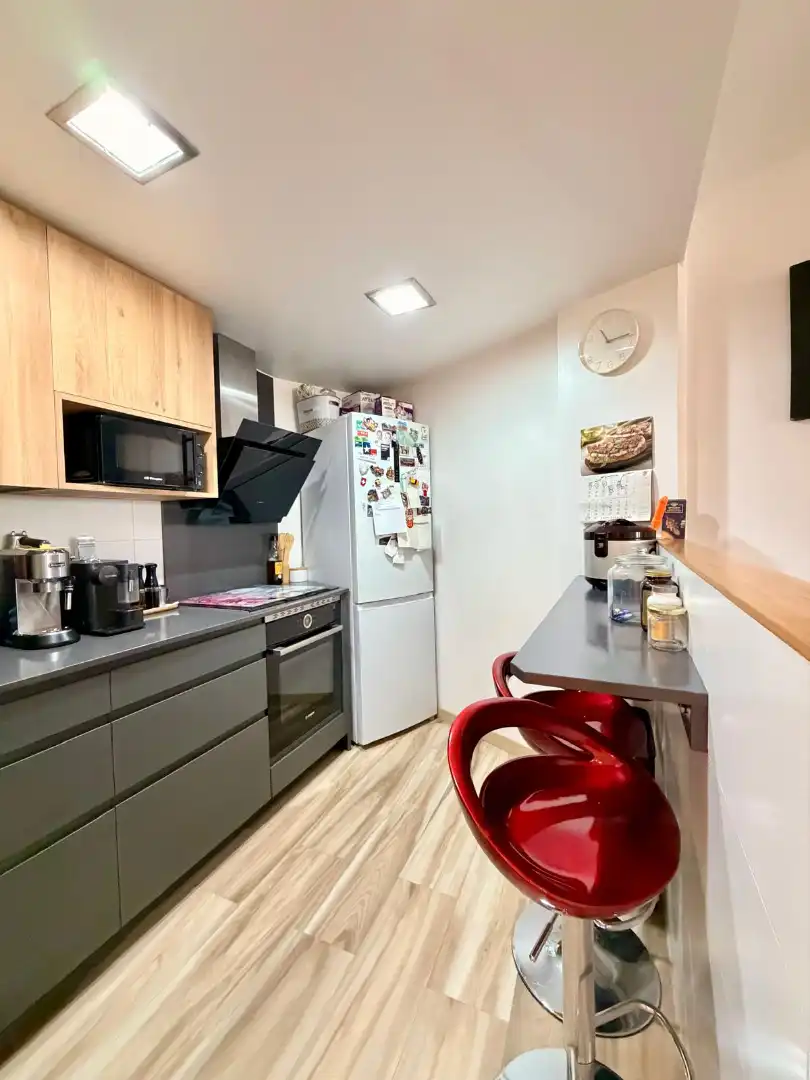 Flat for sale in Passatge Isabel Aunion, El Pedró