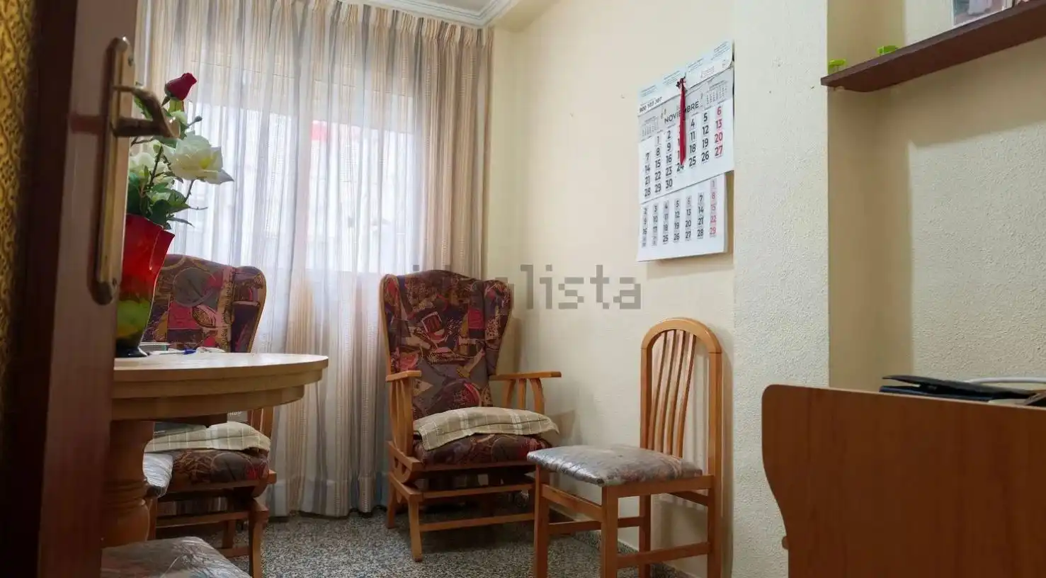 Appartement avec ascenseur à vendre à Carrer de l'Alguer, imagen 4