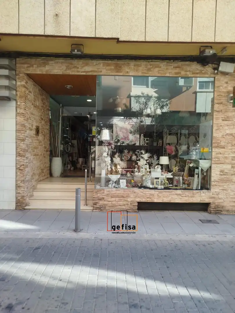 Local comercial de lloguer a Valdepeñas, imagen 6