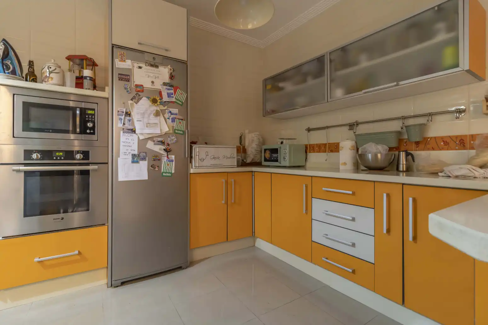 Casa a schiera in vendita a Cerro - Amate, imagen 5