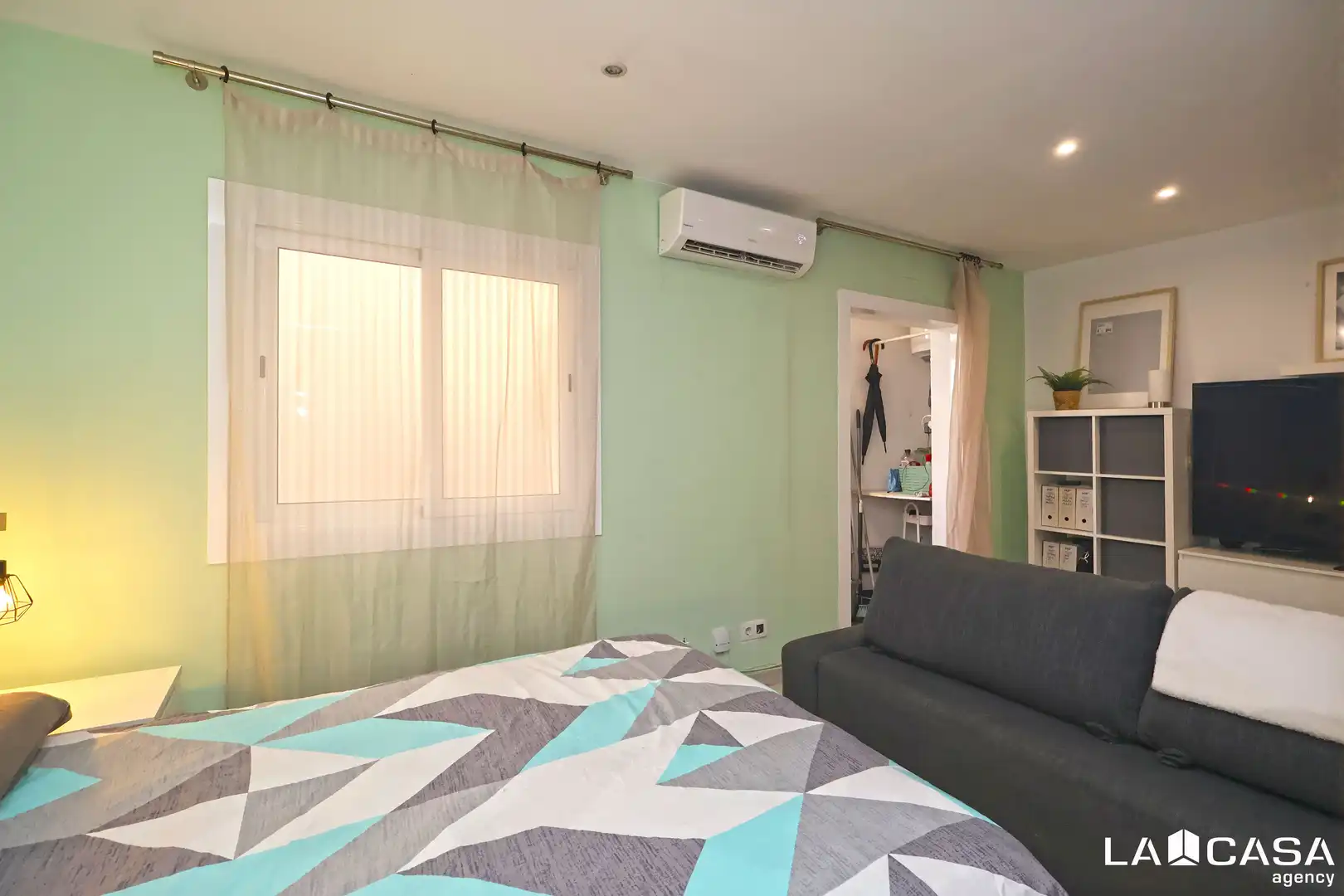 Piso con ascensor en venta en Calle ROSA DE ALEJANDRIA, imagen 6