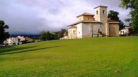 Foto 4 de Residencial en venda a Camino Camino Armentia, Mendizorrotza - Armentia, Vitoria - Gasteiz