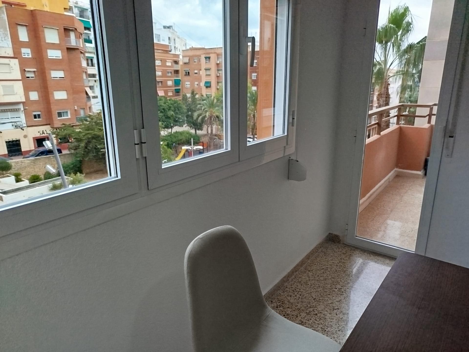 Habitación de Piso de alquiler en Buñol