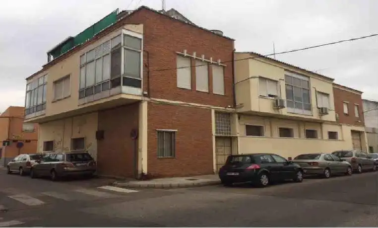 Immobles singulars en venda a C/ Sevilla, imagen 6