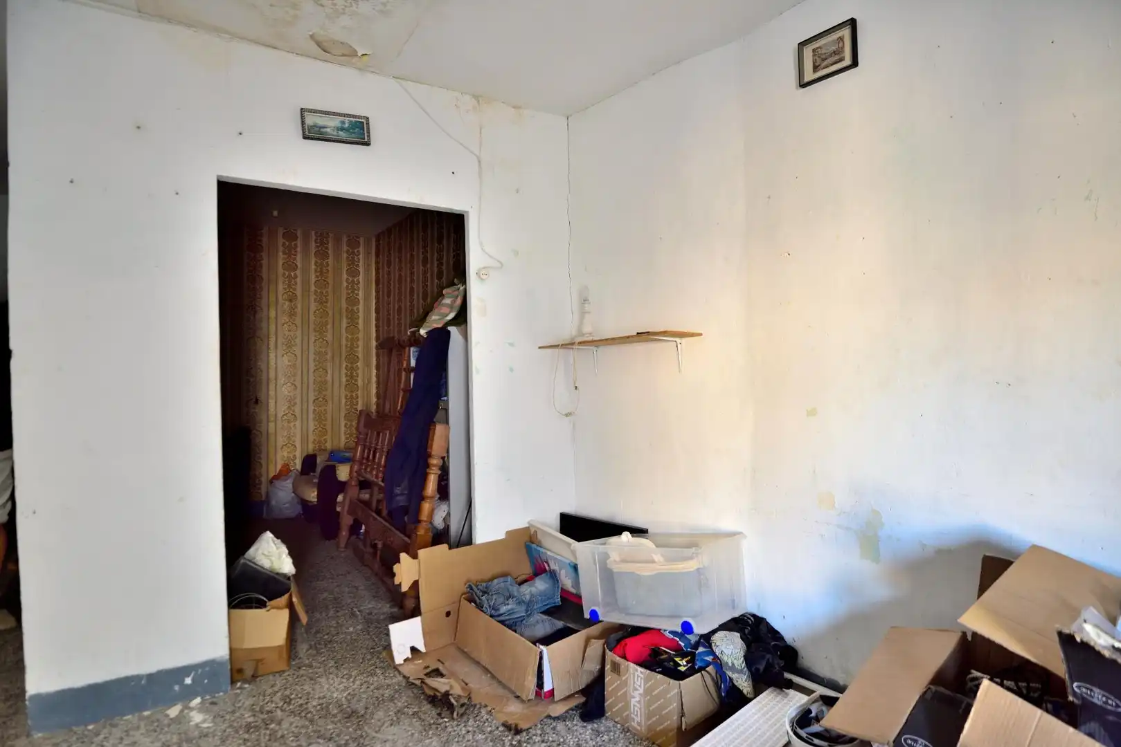 Dúplex en venda en Jijona / Xixona amb Calefacció, Terrassa i Balcó