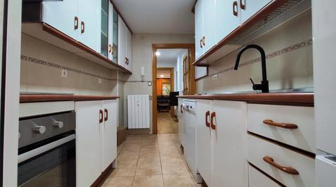 Foto 4 de Pis en venda a José Carbajal, Hospital, Albacete