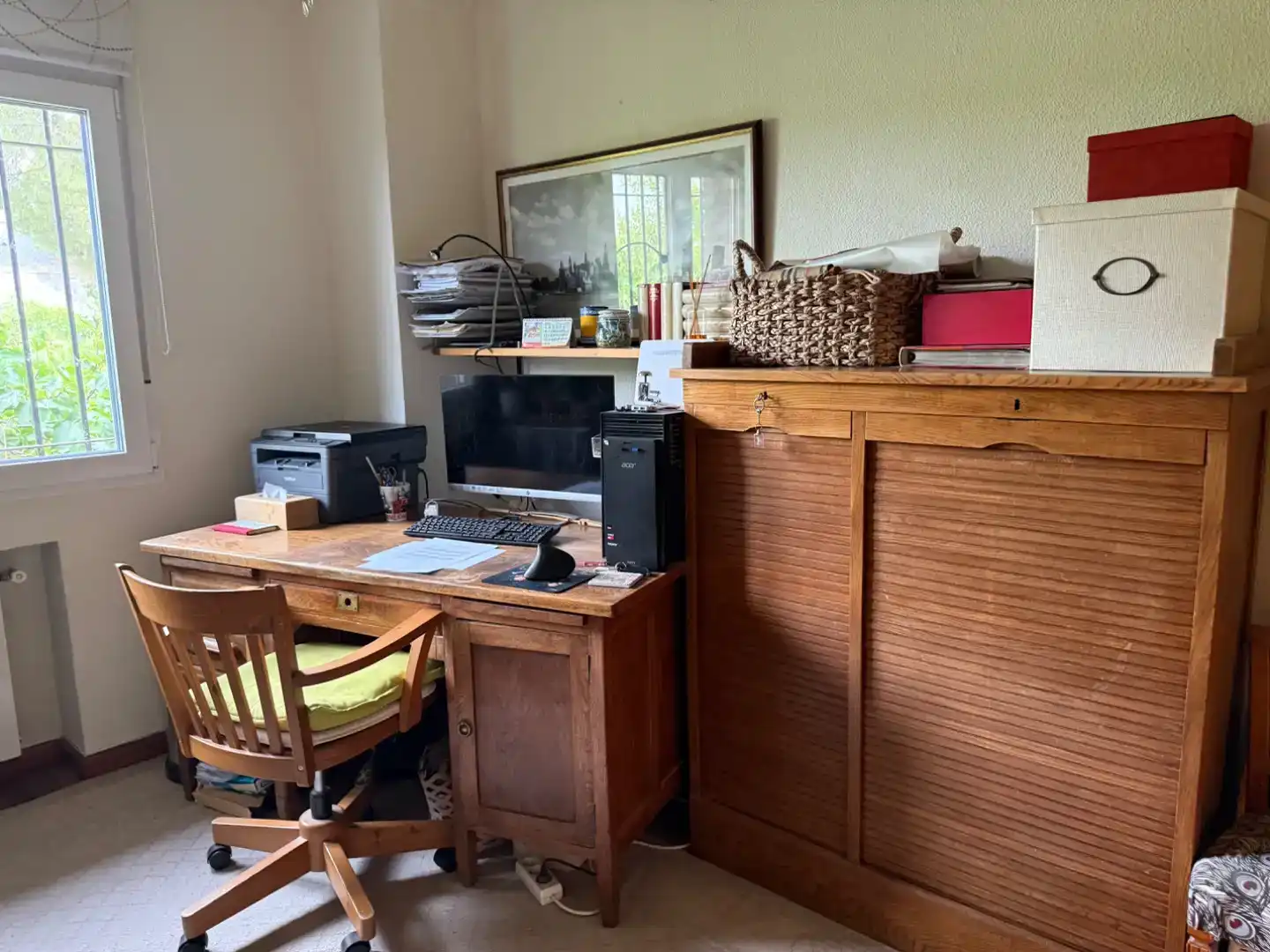 Piso en venta en Las Rozas de Madrid con Aire acondicionado, Jardín privado y Parquet