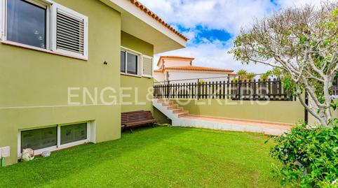 Foto 3 de Casa o xalet en venda a El Médano, Santa Cruz de Tenerife
