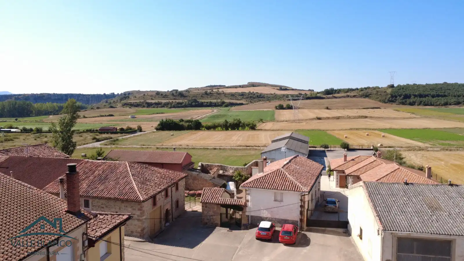 Casa en venda a Aguilar de Campoo, imagen 7