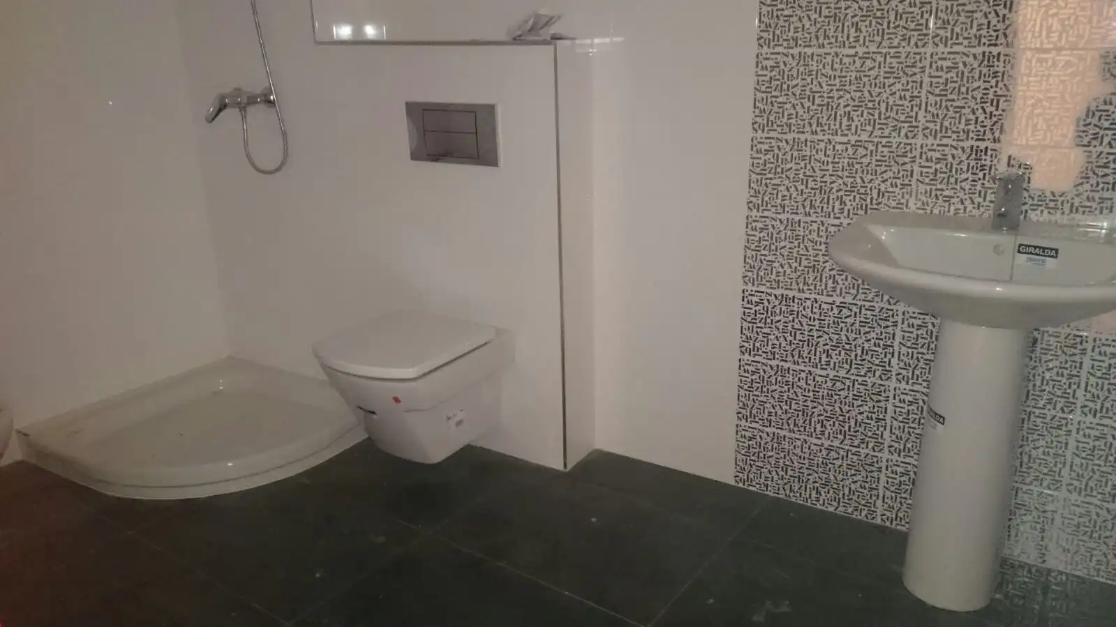 Piso en venta en Costanilla de San Antolín, 1, Casco Antiguo