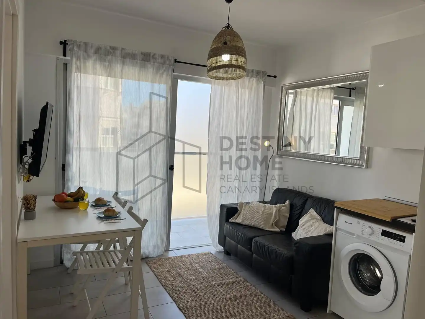 Appartement compact à vendre à Juan Carlos 1, imagen 3