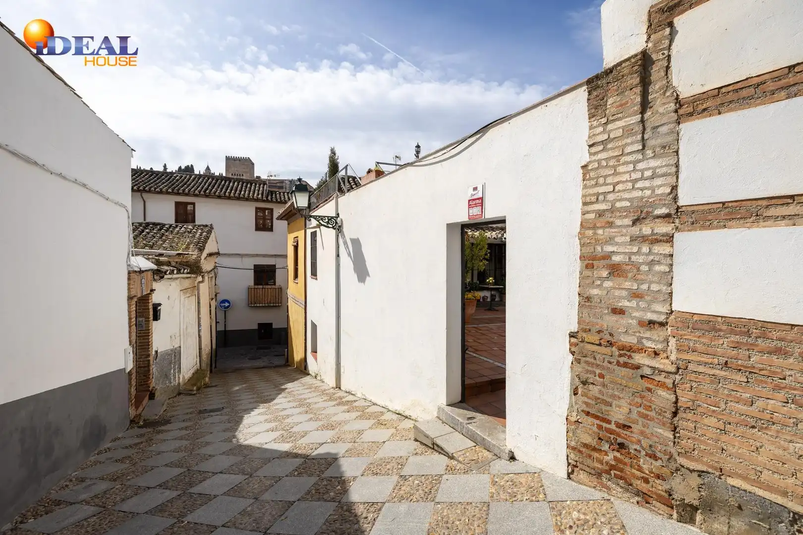 Maison à vendre à Albaicín, imagen 27