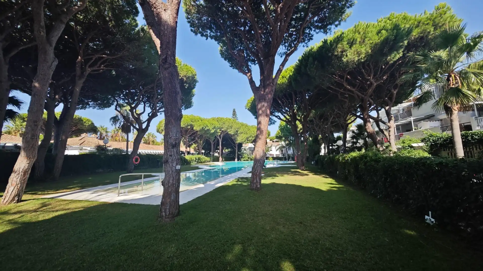 Apartment mit Pool zum Verkauf in ESTRIBOR, imagen 26