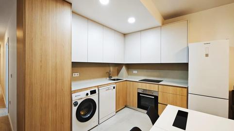 Foto 5 de Pis de lloguer a Avenida Avenida Dama de Elche