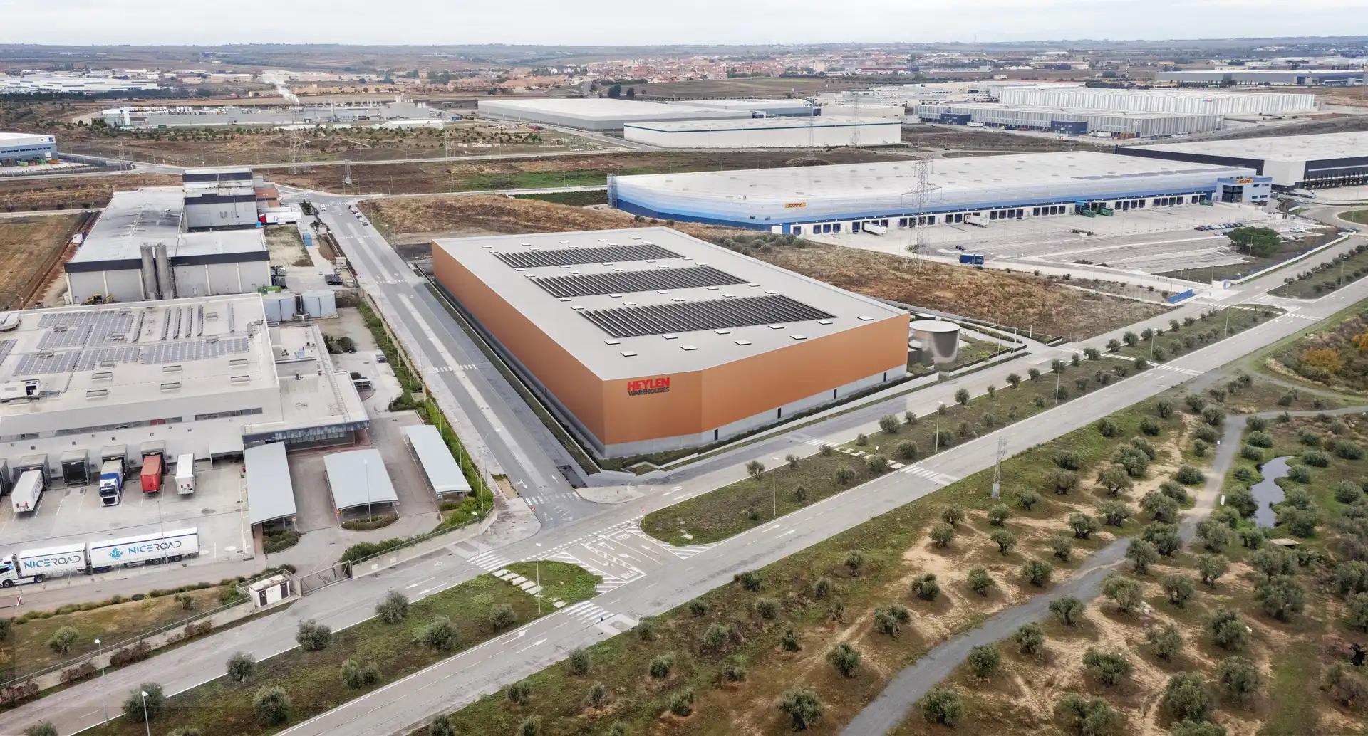 Nave industrial en alquiler en Centro, imagen 5