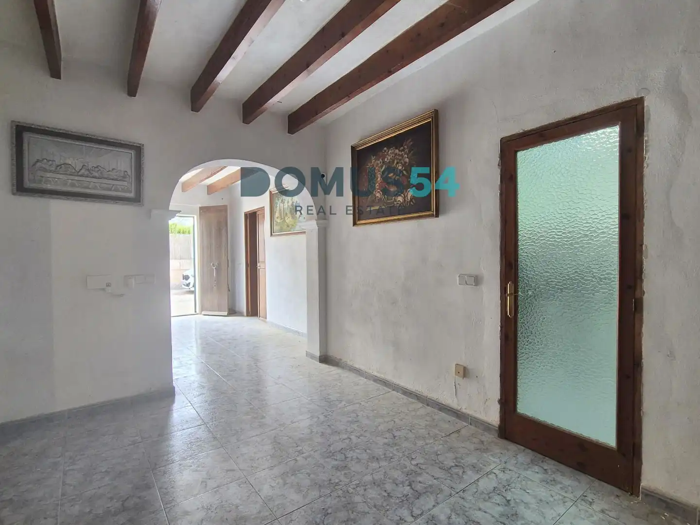 Casa o xalet en venda en Sineu amb Terrassa