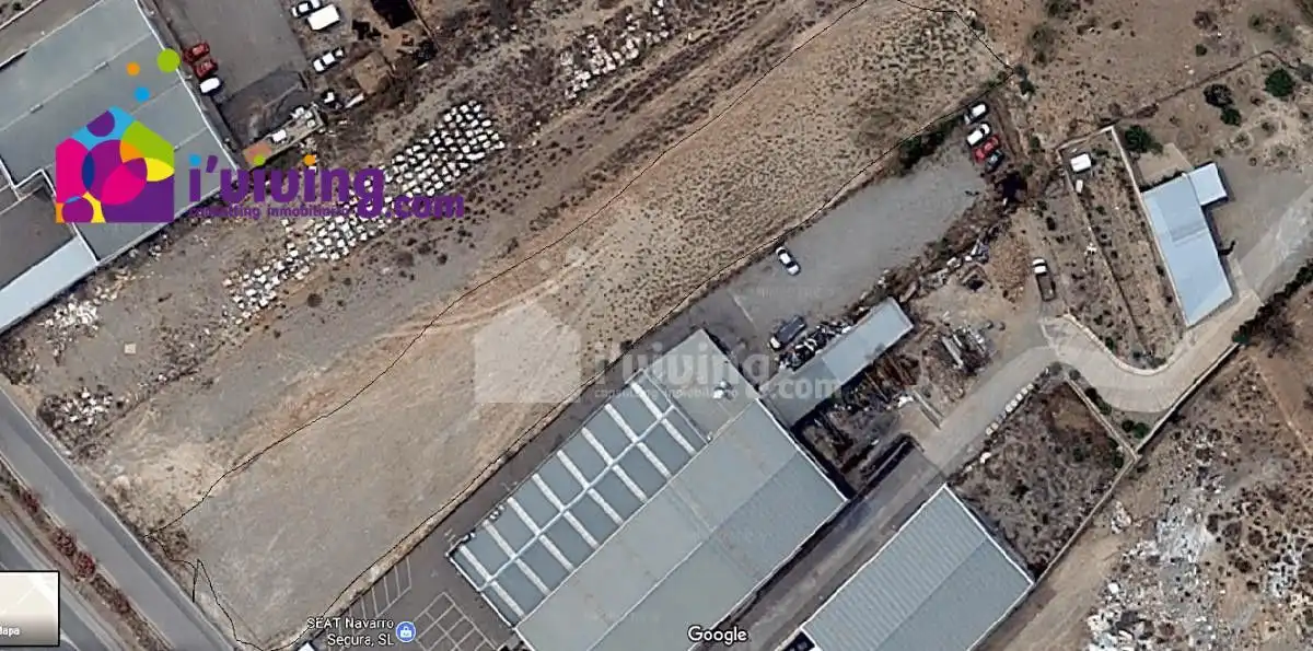 Terrenys i solars en venda a Albox, imagen 2