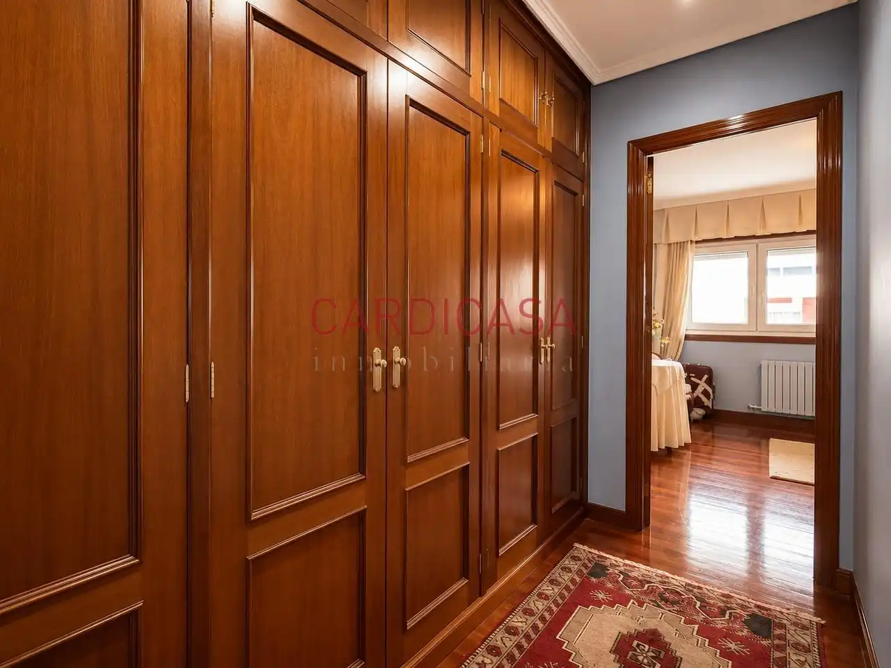 Piso en venta en Vía Norte, Fátima