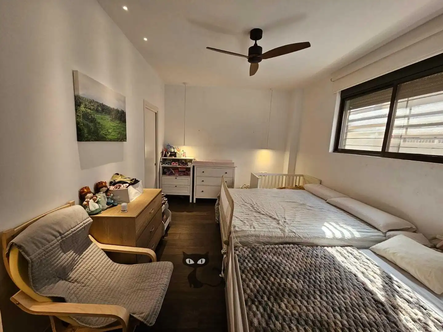 Appartement avec ascenseur à vendre à Benetússer, imagen 17