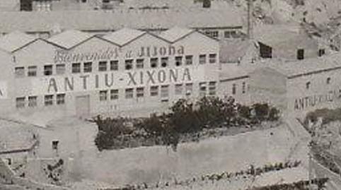 Foto 2 de Residencial en venda a C/ Alcoi, Campoamor, Alicante