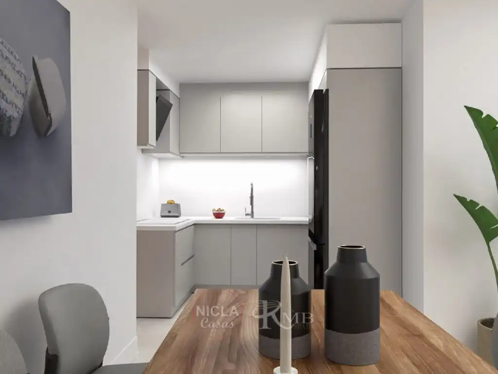 Apartament amb piscina en venda a Calle Vera Colina, imagen 7