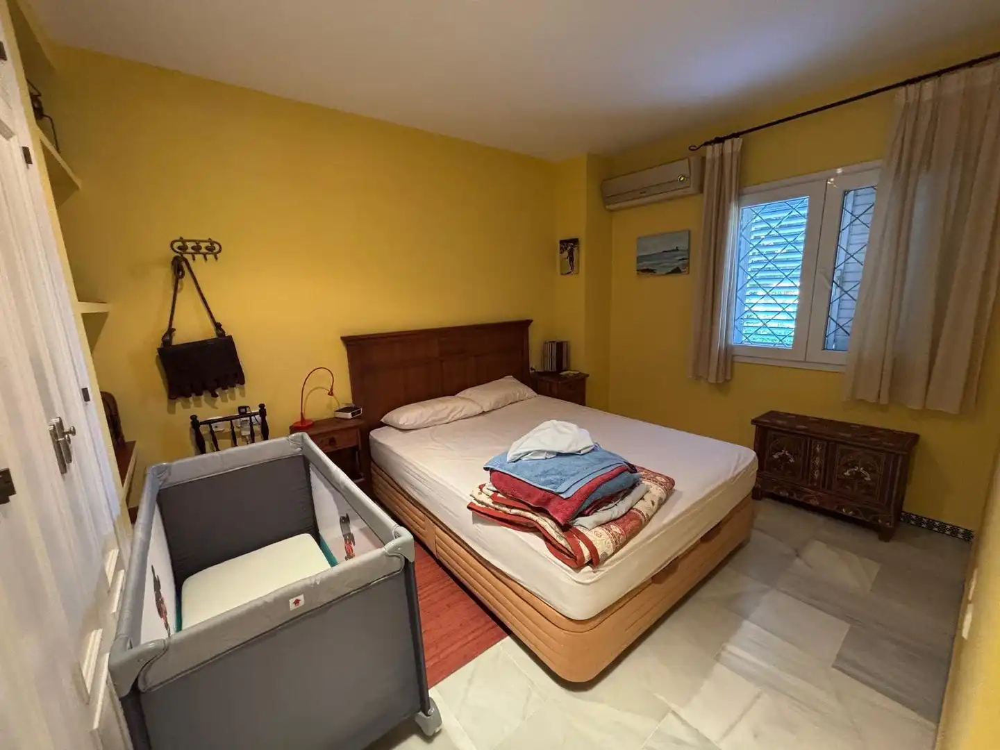 Reihenhaus mit Terrasse zum Verkauf in Novo Sancti Petri, imagen 15